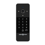 Комплект відеодомофона GreenVision GV-005-GV-059+GV-007 - Зображення 5