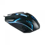 Дротова миша HAVIT HV-MS4239 USB (1200 DPI, 4 кл) - Зображення 2