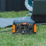 Портативна зарядна станція HAVIT J300 83200mAh 300W - Зображення 5