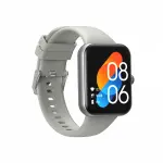 Смарт годинник HAVIT HV-M9035 IP68 Bluetooth Grey - Зображення 3