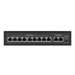 Комплект відеоспостереження на 12 камер GV-IP-K-W84/12 5MP - Зображення 4