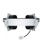Ігрові навушники з мікрофоном HAVIT HV-H2033d White - Зображення 5