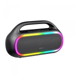 Портативна колонка HAVIT HV-SK862BT 40W RGB Black - Зображення 3