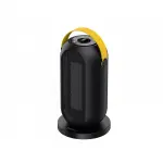 Тепловентилятор HAVIT HV-HT1226 1200W Black