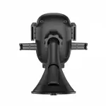 Автотримач для телефону HAVIT HV-LY023 Black - Зображення 5