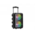 Портативна колонка HAVIT HV-SQ116BT 10W RGB Black - Зображення 3