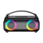 Портативна колонка HAVIT HV-SK888BT 10W RGB Black - Зображення 2