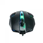 Дротова миша HAVIT HV-MS4239 USB (1200 DPI, 4 кл) - Зображення 3