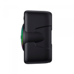 Стерео колонки ігрові HAVIT HV-SK213 USB RGB Black - Зображення 5