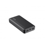 Повербанк HAVIT HV-PB91 Black 20000mAh - Зображення 2