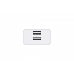 Зарядний пристрій HAVIT HV-UC003B 2USB White - Зображення 3