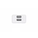 Зарядний пристрій HAVIT HV-UC003B 2USB White - Зображення 3