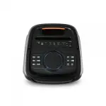 Портативна колонка HAVIT HV-SQ120BT 50W RGB Black - Зображення 4