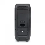 Портативна колонка HAVIT HV-SQ120BT 50W RGB Black - Зображення 5