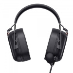 Ігрові навушники з мікрофоном HAVIT HV-H2033d Black - Зображення 3