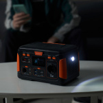 Портативна зарядна станція HAVIT J300 83200mAh 300W - Зображення 10