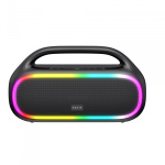 Портативна колонка HAVIT HV-SK862BT 40W RGB Black - Зображення 4