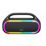 Портативна колонка HAVIT HV-SK862BT 40W RGB Black - Зображення 4