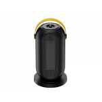 Тепловентилятор HAVIT HV-HT1226 1200W Black - Зображення 2