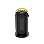 Тепловентилятор HAVIT HV-HT1226 1200W Black - Зображення 2
