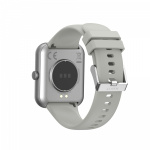 Смарт годинник HAVIT HV-M9035 IP68 Bluetooth Grey - Зображення 5