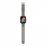 Смарт годинник HAVIT HV-M9035 IP68 Bluetooth Grey - Зображення 6