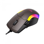 Ігрова миша дротова HAVIT HV-MS959S USB Black - Зображення 3