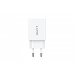 Зарядний пристрій HAVIT HV-UC003B 2USB White - Зображення 4