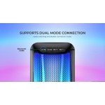 Акустична система 2.0 HAVIT HV-SK755BT USB 10W RGB Black - Зображення 11