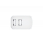 Зарядний пристрій HAVIT HV-H131P 2USB White - Зображення 3
