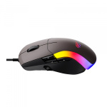 Ігрова миша дротова HAVIT HV-MS959S USB Black - Зображення 4