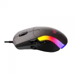 Ігрова миша дротова HAVIT HV-MS959S USB Black - Зображення 4