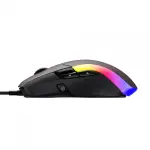 Ігрова миша дротова HAVIT HV-MS959S USB Black - Зображення 5