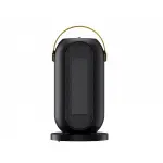 Тепловентилятор HAVIT HV-HT1226 1200W Black - Зображення 3