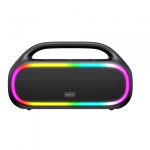 Портативна колонка HAVIT HV-SK862BT 40W RGB Black - Зображення 5