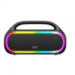 Портативна колонка HAVIT HV-SK862BT 40W RGB Black - Зображення 5
