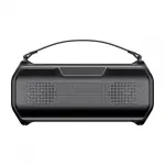 Портативна колонка HAVIT HV-SK888BT 10W RGB Black - Зображення 4