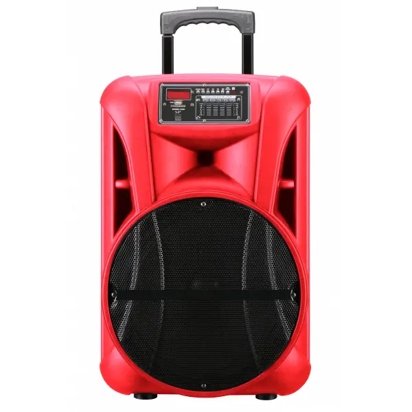 Портативна колонка HAVIT HV-SF139BT 50W "PartyBox"