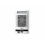 Тепловентилятор HAVIT HV-HT1220 950W White - Зображення 4
