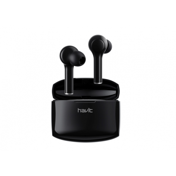 Бездротові навушники HAVIT TW944 TWS Black