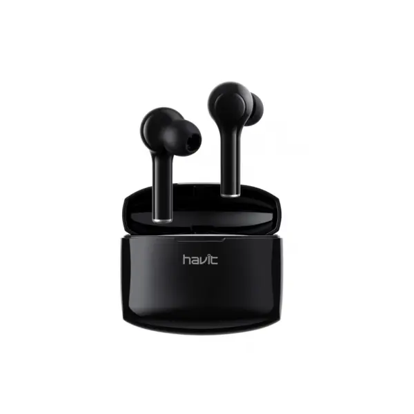 Бездротові навушники HAVIT TW944 TWS Black