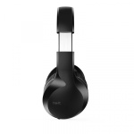 Навушники дротові накладні HAVIT HV-H100d Black з мікрофоном - Зображення 5