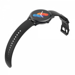 Смарт годинник HAVIT HV-M9036 IP67 Bluetooth Call Black - Зображення 7