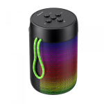 Портативна колонка HAVIT HV-SK897BT 3W RGB Black - Зображення 2