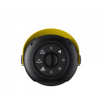 Тепловентилятор HAVIT HV-HT1226 1200W Black - Зображення 5