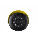 Тепловентилятор HAVIT HV-HT1226 1200W Black - Зображення 5