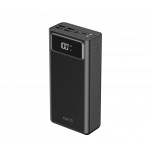 Повербанк 40000mAh HAVIT HV-PB56 Black QC+PD