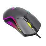 Ігрова миша дротова HAVIT HV-MS1029 USB Black - Зображення 2