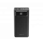 Повербанк 40000mAh HAVIT HV-PB56 Black QC+PD - Зображення 2
