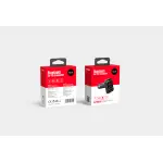 FM модулятор HAVIT HV-FM807BT Black - Зображення 2